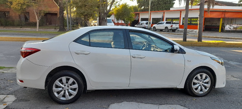 Toyota Corolla 1.8 Xli Cvt 140cv