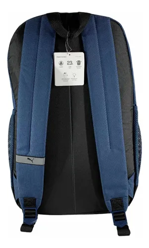 Mochila puma sales azul marino