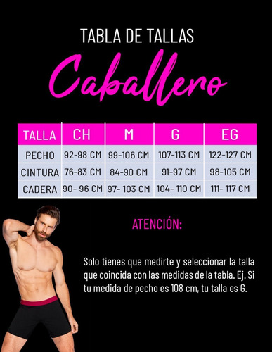 Vicky Form - Paquete De 2 Boxers Modelo: 00c1734