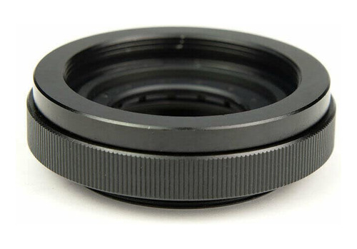 Anillo Adaptador Módulo Lente Cámara M30 M37 1,5 A 26 Mm
