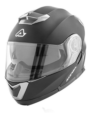 Casco Modular Doble Visor / Acerbis / Serel