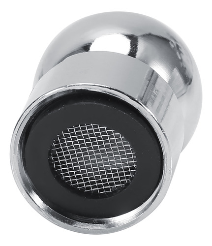 Cabezal De Ducha Led Rgb De 8 Pulgadas, Redondo, Acero Inoxi