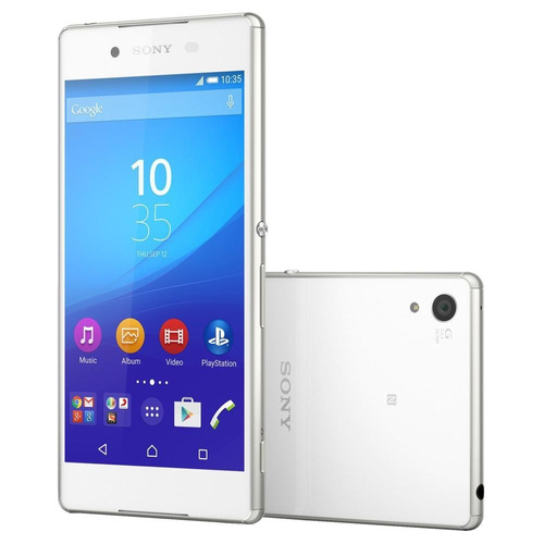 Sony Xperia Z3+ 4g Lte Octa-core Ram 3gb 20.7mpx Frontal 5.1