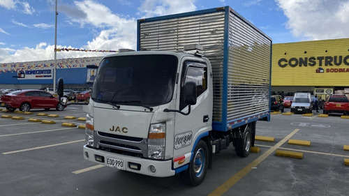 Imagen 3 de 17 de Jac Hfc1035kn 2.8