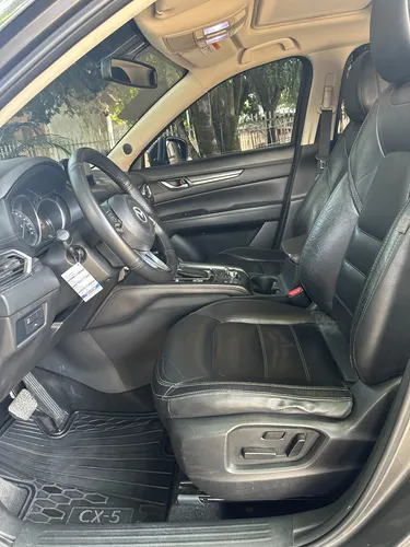 Mazda CX-5 2.5 Grand Touring Lx