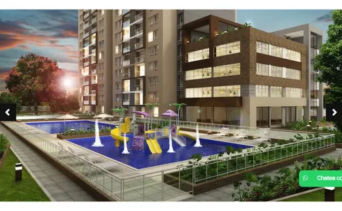 Venta Apartamento De 93mts2 En Valle Del Lili, Sur De Cali 9673.