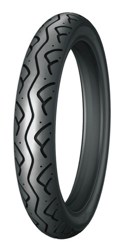 Cubierta Drook 140/70-17 Tl 6 Telas Twister/ybr/rouser/gixxe