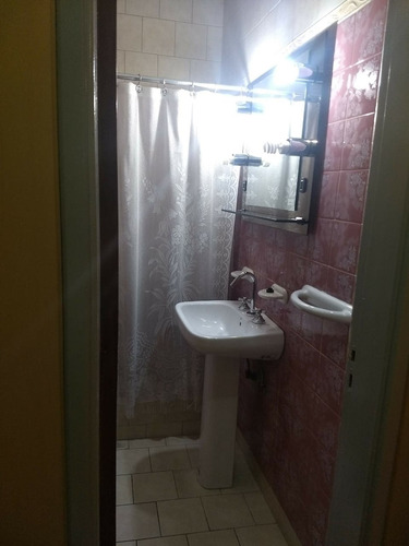 Venta Casa 4 Ambientes Con Parque En San Justo
