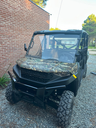 Utv Ranger Polaris 1000