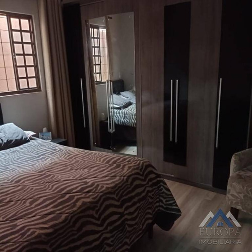 Imagem 8 de 16 de Casa À Venda, 70 M² Por R$ 190.000,00 - Jardim Alphaville - Londrina/pr - Ca1293