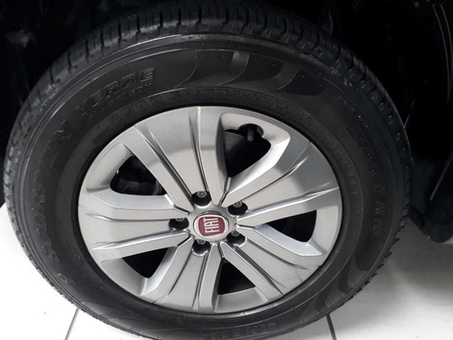 Imagem 11 de 11 de Fiat Toro Freedom 1.8 At6 4x2 (flex)