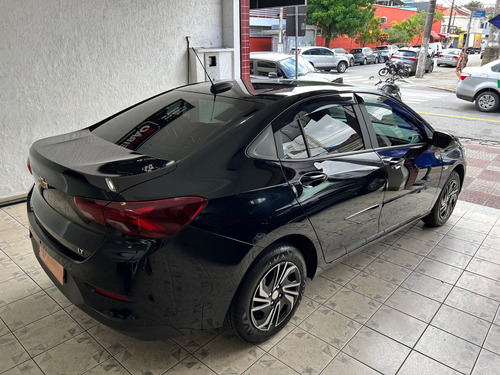 Chevrolet Onix plus 1.0 Lt Turbo 4p