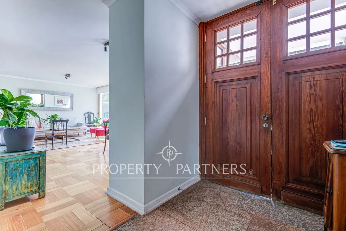 Imagen 3 de 30 de Excelente Casa En Venta Cercana A Colegio San Igna...