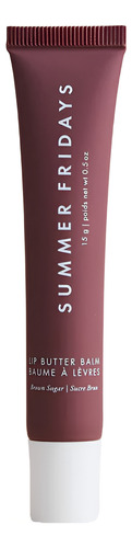 Summer Fridays Lip Butter Balm Brown Sugar