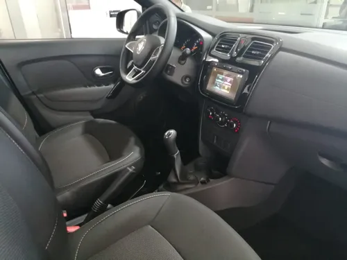 Renault Logan LIFE PLUS
