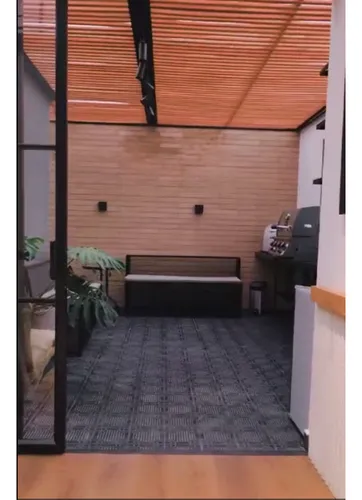 ¡se Vende Exclusivo Penthouse En Conquistadores!