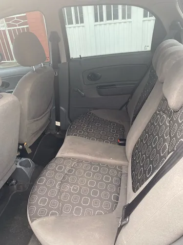 Chevrolet Spark 1.0 Life