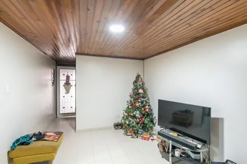 Casa En Venta En Los Naranjos. Cod V21519