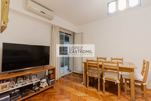 Departamento Venta Almagro 3 Ambientes