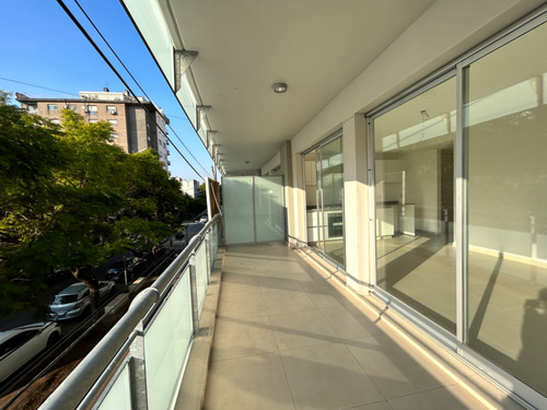 Complejo Aristobulo Del Valle Coliving, Vicente Lopez