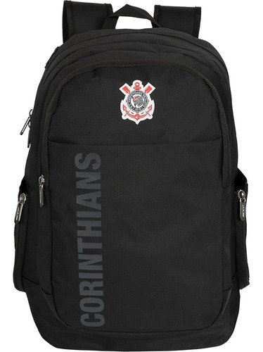 Imagem 1 de 3 de Mochila Costas 9893 Corinthians I01 Xeryus