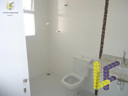 Venda Apartamento Sao Caetano Do Sul Santa Maria Ref: 4782 - 4782