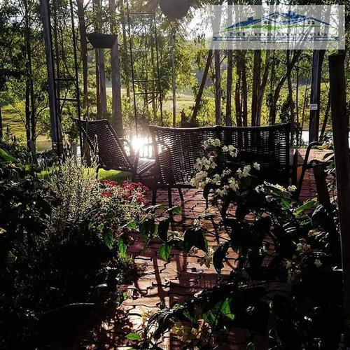 Chácaras Na Represa À Venda Em Piracaia/sp - Compre O Seu Chácaras Na Represa Aqui! - 1474742