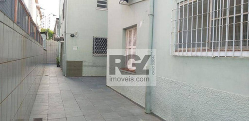 Imagem 2 de 28 de Apartamento Com 2 Dormitórios À Venda, 80 M² Por R$ 299.000,00 - Marapé - Santos/sp - Ap7810
