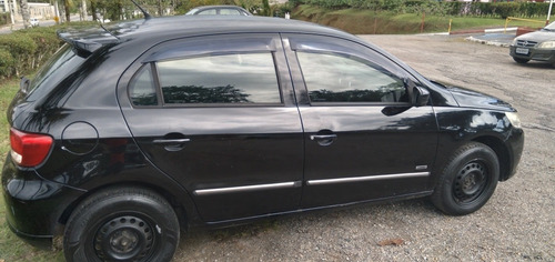 Volkswagen Gol 2010 1.0 Trend Total Flex 5p