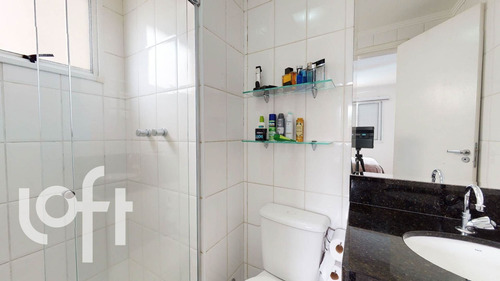 Imagem 27 de 27 de Apto Bom Retiro | 2 Quartos | 60 M² | Cond: R$500.00 | 1 Vaga - 18cdjp2