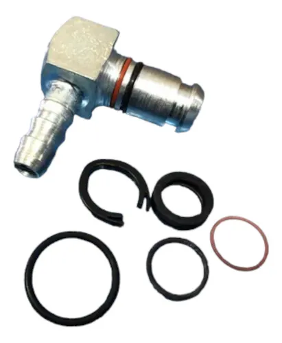 0019908171 6739970145 Conexão 22x9mm C/ Reparo E Conexões 0019908171 6739970145 Conexão 22x9mm C/ Reparo E Conexões