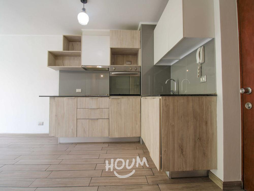 Departamento Vicuña Mackenna Id: 146571