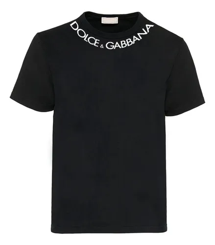 Remera Dolce Gabbana Hombre MercadoLibre