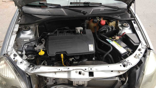 Renault Clio 2006 Sucata Somente Peças