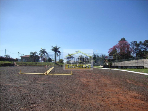 Área Comercial À Venda, Chácara Recreio Alvorada, Hortolândia. - Ar0042
