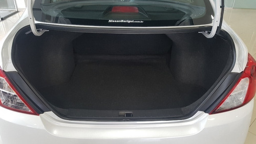 Nissan Versa 2019/2020 4e23