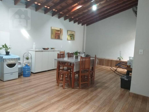Casa Com 2 Dormitórios À Venda, 120 M² Por R$ 180.000 - Conjunto Habitacional Etheocle Turrini - Araçatuba/sp - Ca1067