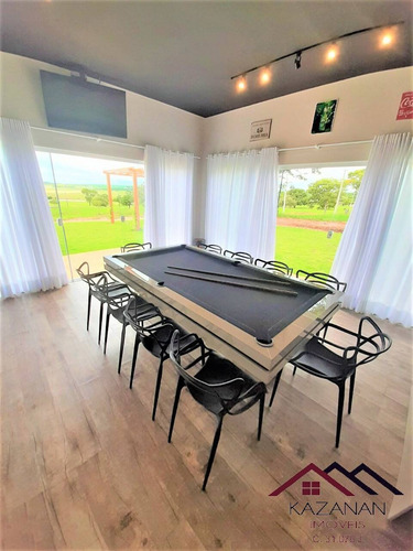 Imagem 12 de 15 de Casa 4 Dormitórios Condomínio Riviera De Santa Cristina I - São Paulo Avaré - 4929