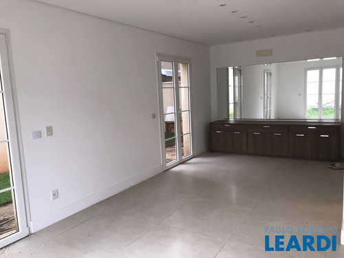 Imagem 2 de 15 de Casa Em Condomínio - Alto Da Boa Vista - Sp - 561758