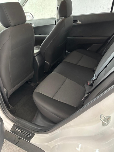 Hyundai Creta 1.6 Attitude Flex Aut. (pcd) 5p