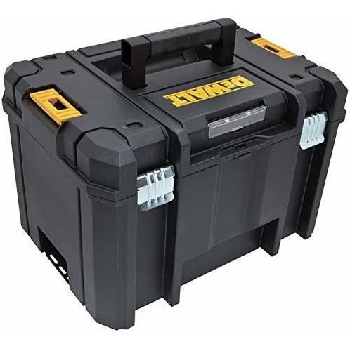 Caja  De Herramienta Dwalt Tstak ,profunda 8dwst17806 Tool