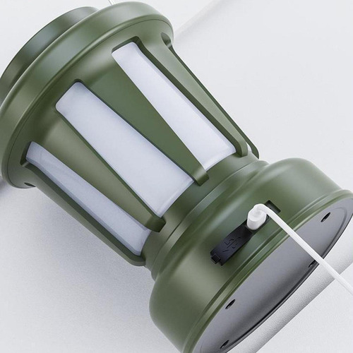 Outdoor Portable Camping Lantern Type Charging For Camping