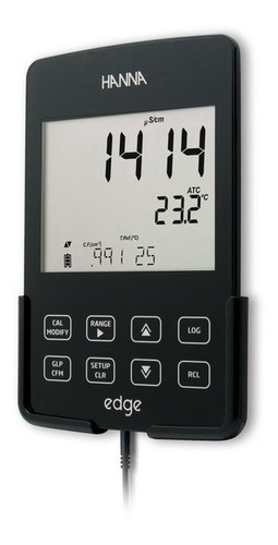 Hanna Instruments Medidor Multiparámetro Edge­ Hi 2030-01