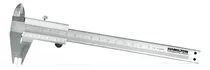 Comprar Calibre Metálico Escala Vernier Mecánico Hamilton 150mm C25