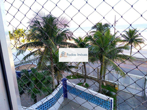 Imagem 23 de 30 de Apartamento Com 3 Dorms, Vila Atlântica, Mongaguá - R$ 280 Mil, Cod: 857703 - V857703