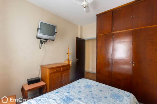 Imagem 7 de 10 de Apartamento À Venda Em Campinas - 51391
