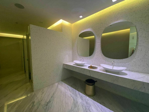 Imagen 26 de 30 de Departamento En Venta Torre 300 $7'990,000