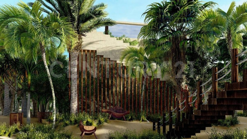 Imagen 15 de 19 de El Mejor Residencial A 5 Mins Del Mar De Telchac Con Club De Playa A 36 Msi