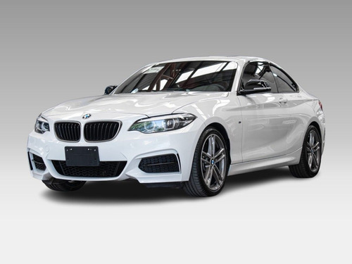 BMW Serie 2 3.0 M240i Coupe At