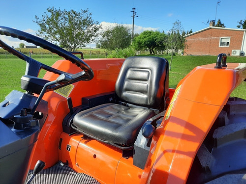 Tractor Kubota Gl 43 4x4